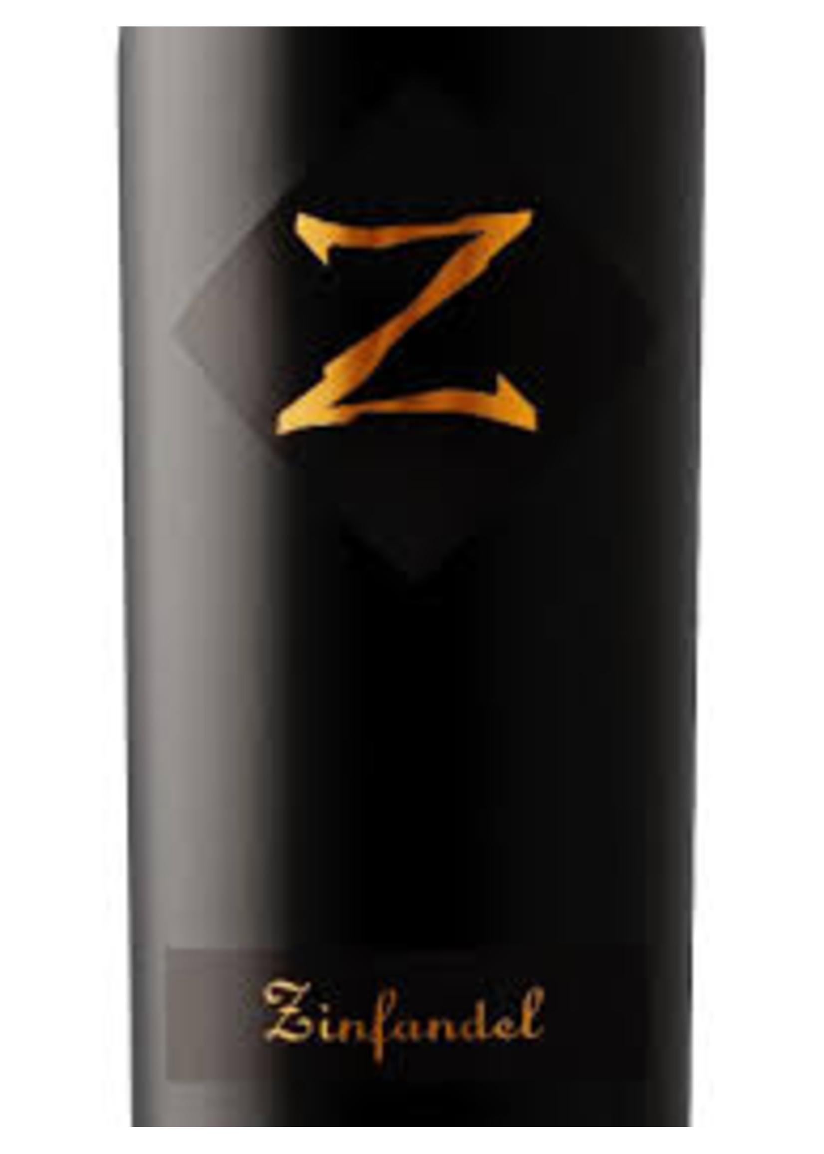 Jeff Runquist 2022 'Z' Massoni Ranch Vineyard Zinfandel 750ml