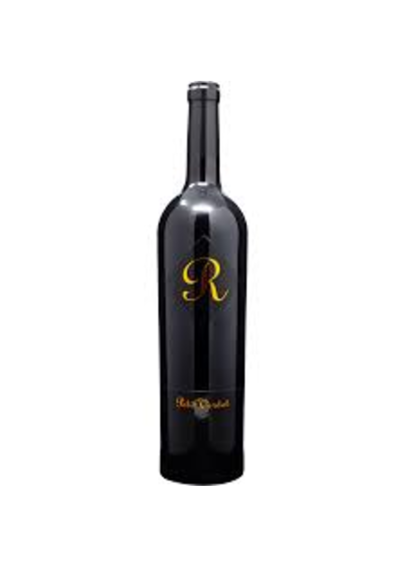 Jeff Runquist 2022 'R' Creekside Vineyard Petite Verdot 750ml