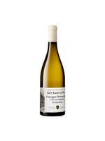 Guy Amiot 2020 Chassagne-Montrachet 1er Cru Les Chaumees Clos Saint-Abdon 750ml