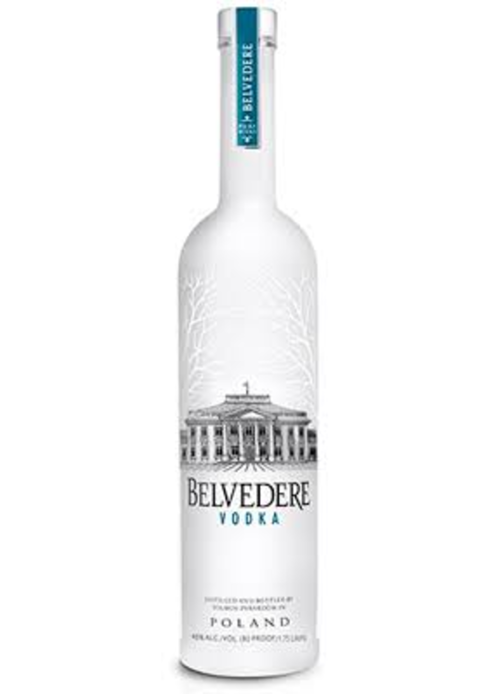 Belvedere Vodka 750ml