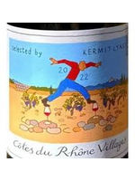 Kermit Lynch Selections 2023 Cotes du Rhone-Villages 750ml