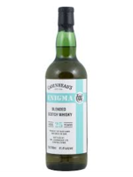 Cadenhead's Enigma 25 Year Old Blended Malt Scotch Whisky, 1998, 41.1%, 700ml