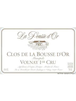 Domaine de la Pousse d'Or 2022 Volnay 1er Cru 'Clos de la Bousse d'Or' Monopole 750ml