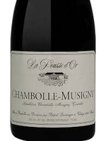 Domaine de la Pousse d'Or 2022 Chambolle-Musigny 750ml