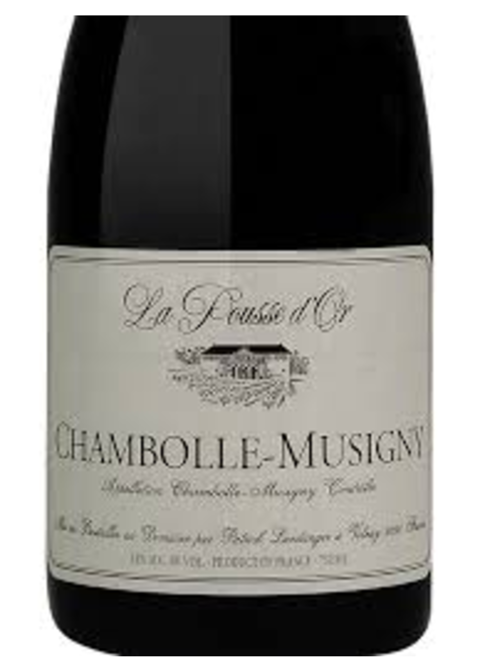 Domaine de la Pousse d'Or 2022 Chambolle-Musigny 750ml