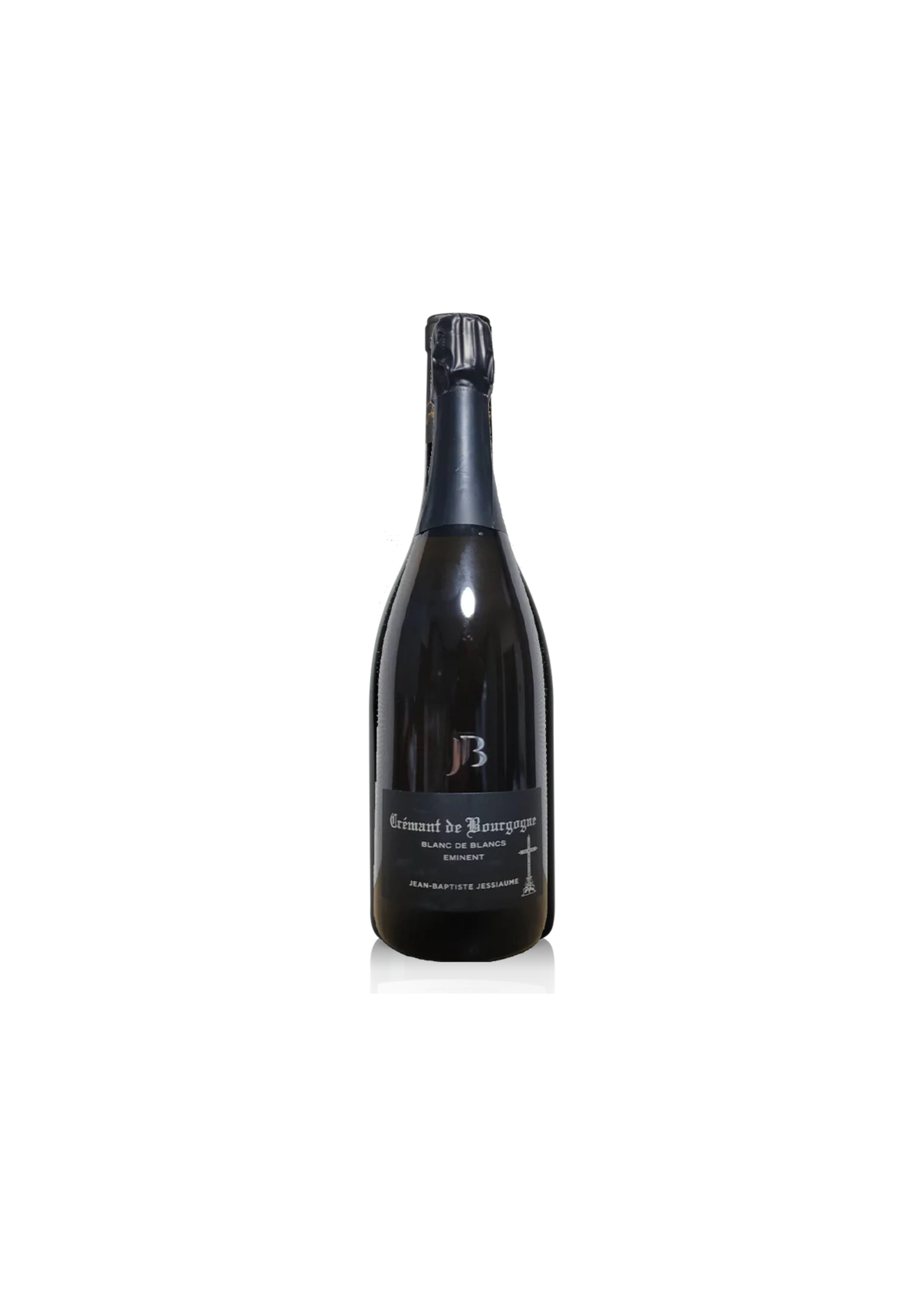 JB Jessiaume Cremant de Bourgogne Blanc de Blancs Eminent 750ml
