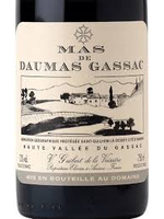 Mas De Daumas Gassac 2022 Haute Vallee du Gassac Rouge 750ml
