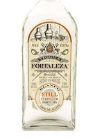 Fortaleza Tequila Still Strength Blanco 750ml