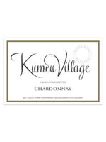 Kumeu River 2025 Chardonnay Village 750ml