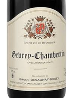Bruno Desaunay Bissey 2020 Gevrey-Chambertin 750ml