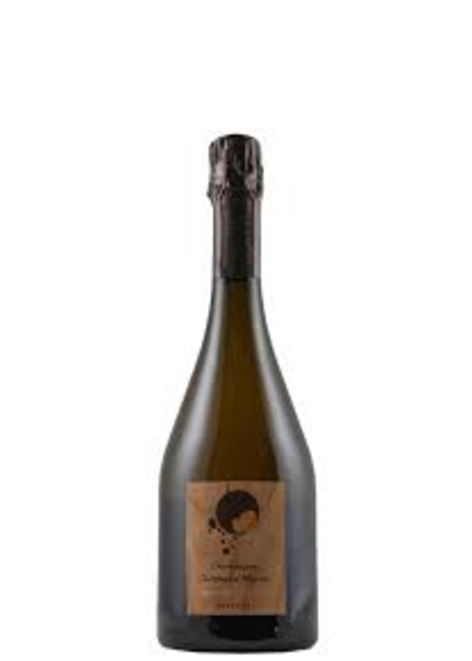 Christophe Mignon Champagne ADN de Foudre Meunier Brut Nature (2017) 750ml