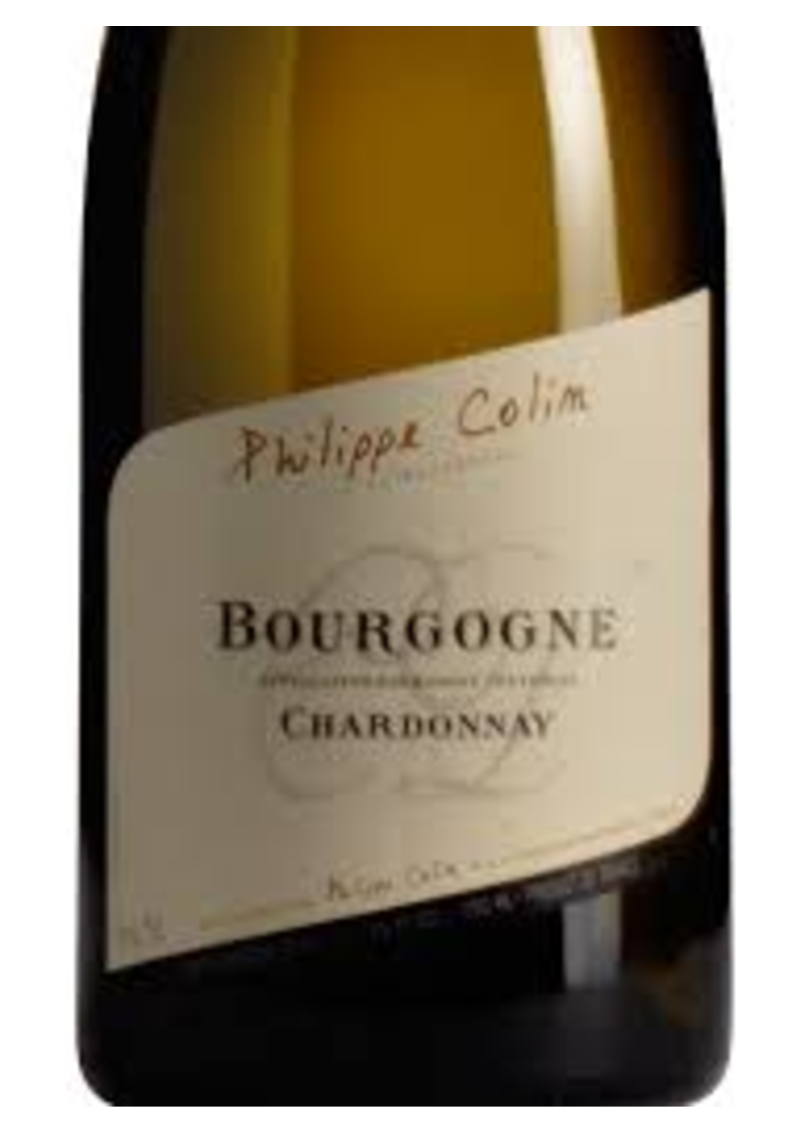 Philippe Colin 2022 Bourgogne Chardonnay 750ml