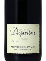 Domaine Dujardin 2020 Monthelie Rouge 1er Cru Les Champs Fuillot 750ml