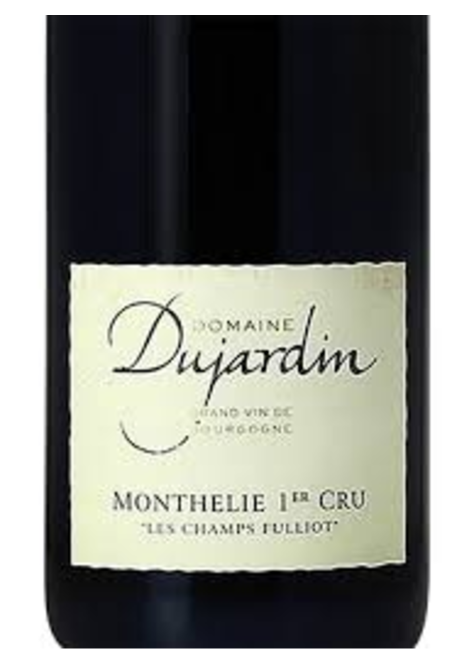 Domaine Dujardin 2020 Monthelie Rouge 1er Cru Les Champs Fuillot 750ml