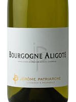 Jerome Patriarche 2021 Bourgogne Aligote 750ml