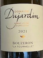 Domaine Dujardin 2021 Bouzeron La Tournelle 750ml