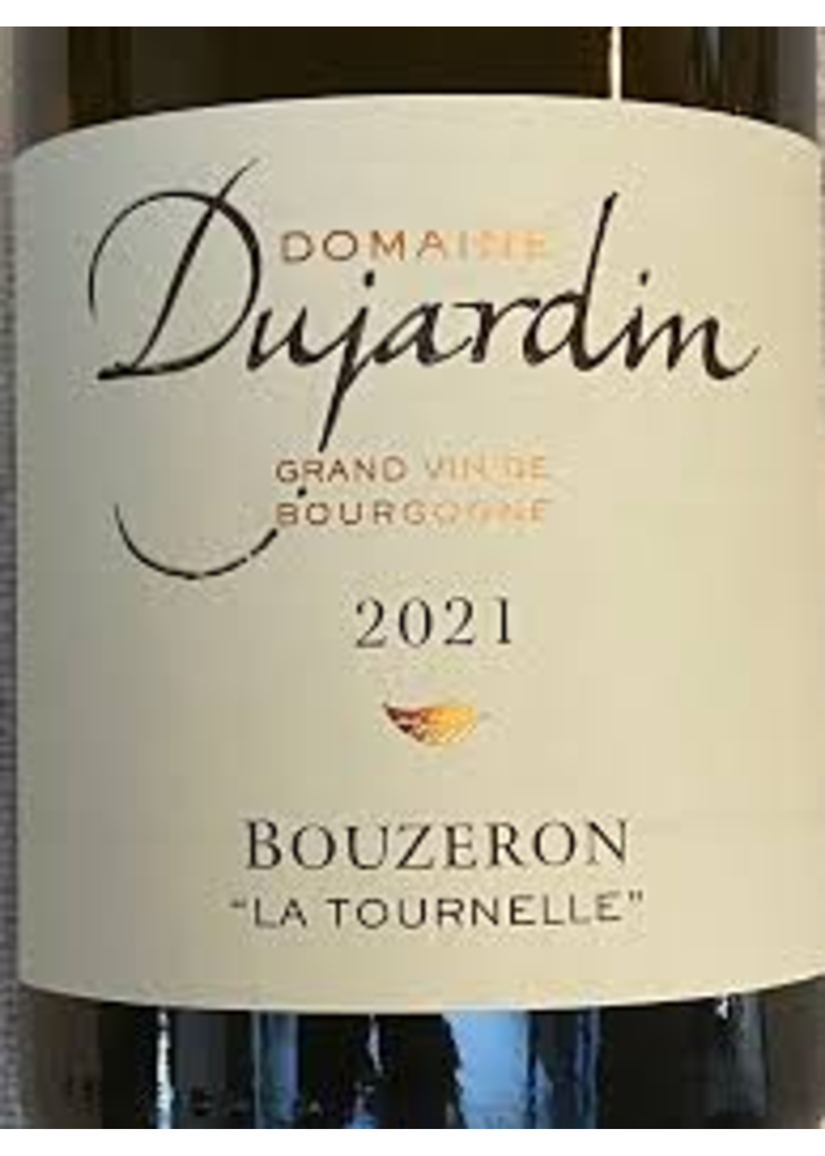 Domaine Dujardin 2021 Bouzeron La Tournelle 750ml