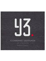 Jax 2022 Y3 Cabernet Sauvignon North Coast 750ml