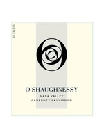 O'Shaughnessy 2021 Cabernet Sauvignon Napa Valley 750ml