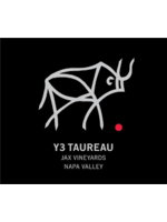 Jax 2022 Y3 Red Blend 'Taureau' Napa Valley 750ml
