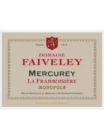 Domaine Faiveley 2022 Mercurey 'La Framboisiere' Monopole 1.5L