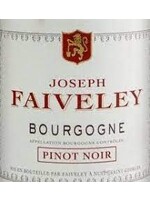 Joseph Faiveley 2022 Bourgogne Pinot Noir 750ml