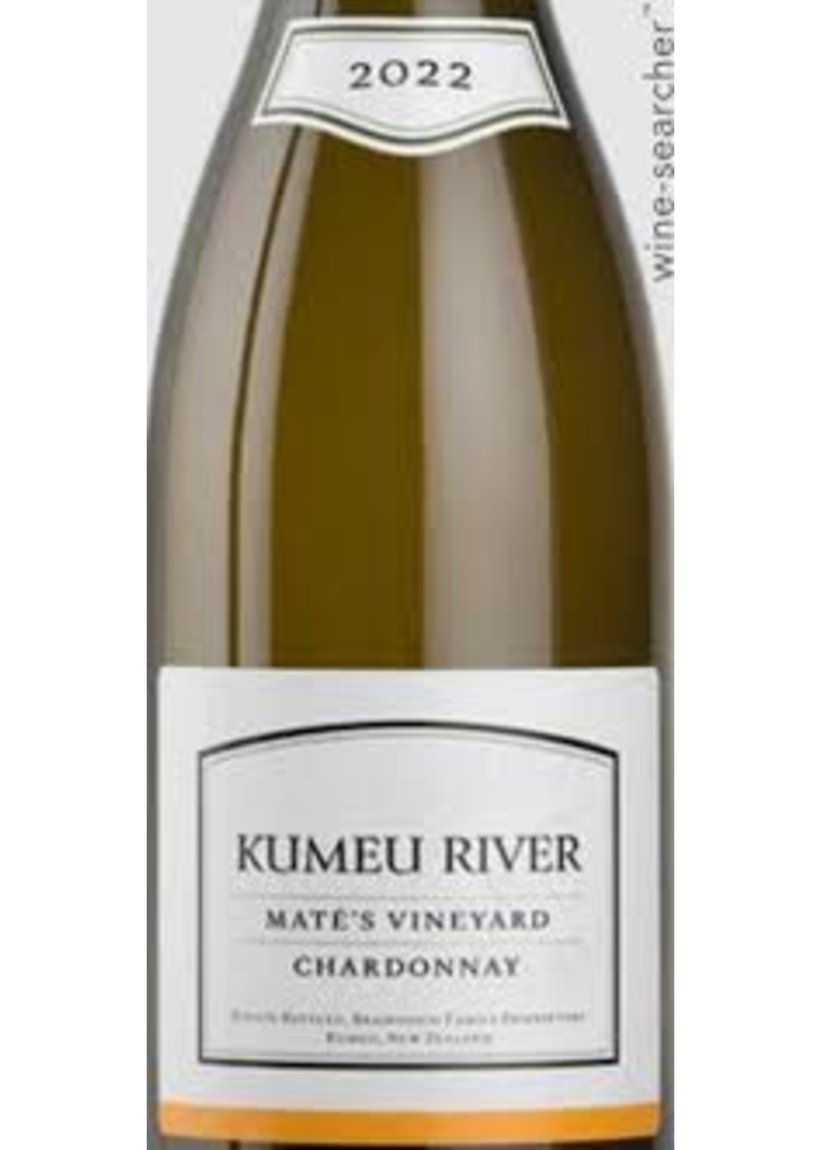 Kumeu River 2023 Chardonnay Mate's Vineyard 750ml