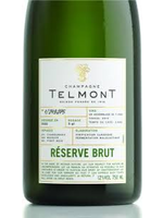 Telmont Champagne Reserve Brut 750ml