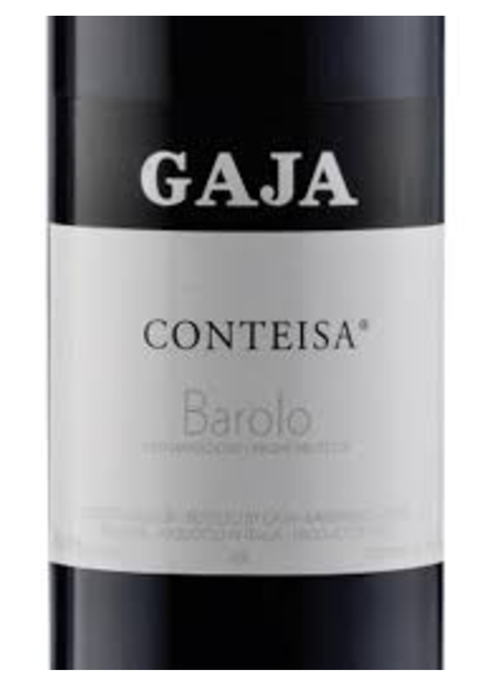 Gaja 2019 Barolo Conteisa 750ml