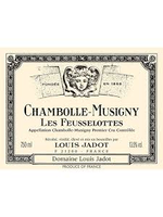 Louis Jadot 2022 Chambolle-Musigny 1er Cru Les Feusselottes 750ml