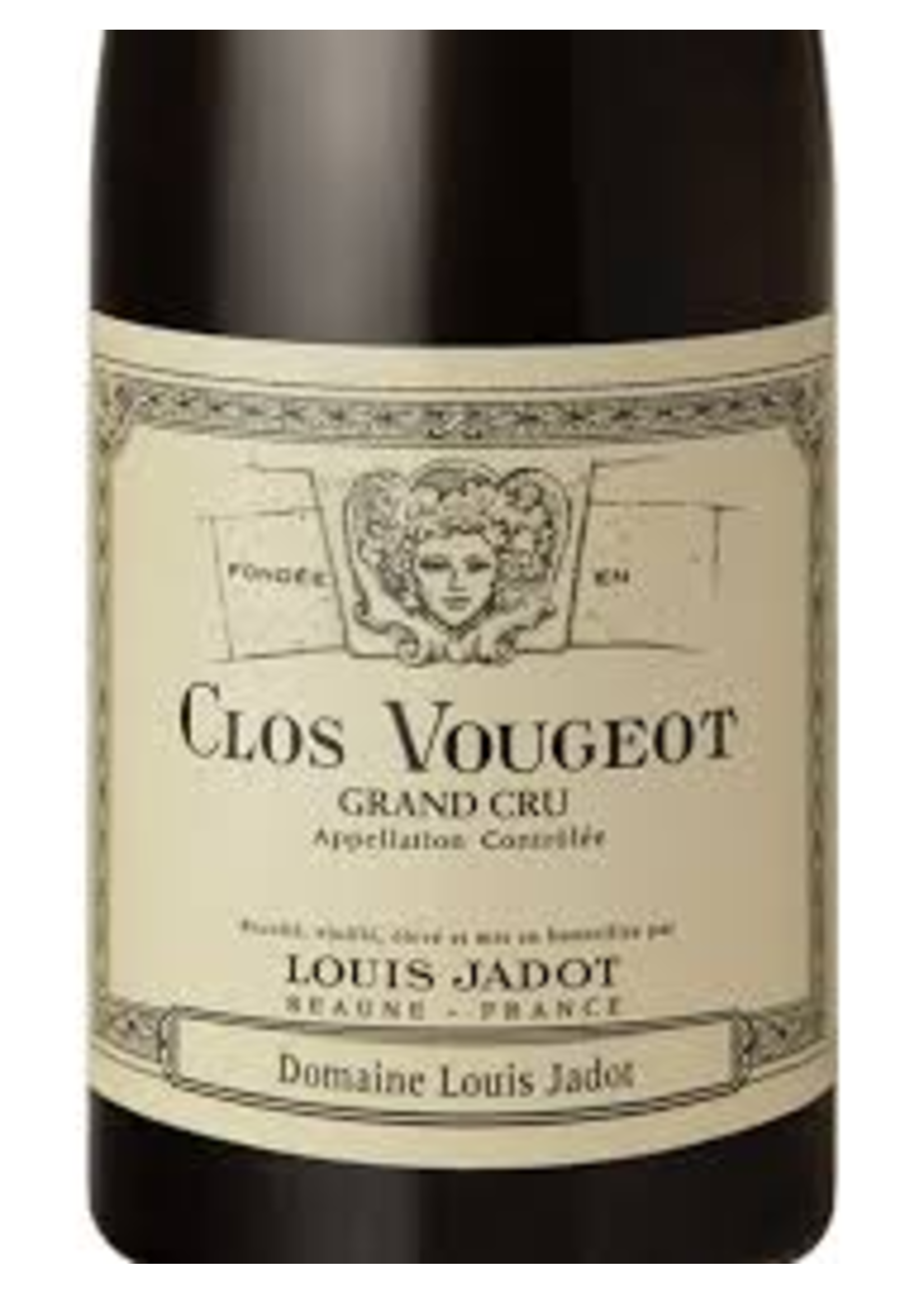 Louis Jadot 2022 Clos Vougeot Grand Cru 750ml