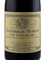 Louis Jadot 2022 Chambolle-Musigny 1er Cru Les Amoureuses 750ml