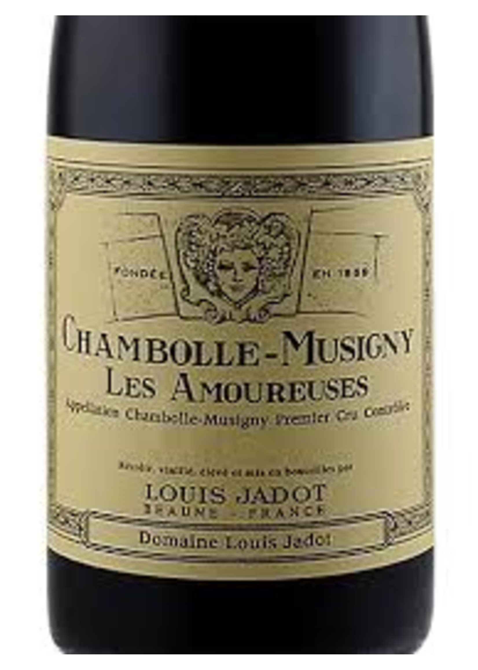 Louis Jadot 2022 Chambolle-Musigny 1er Cru Les Amoureuses 750ml