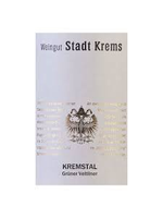 Weingut Stadt Krems 2023 Gruner Veltliner Kremstal 750ml