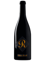 Jeff Runquist 2022 'Z' Salmon Vineyard Petite Sirah 750ml