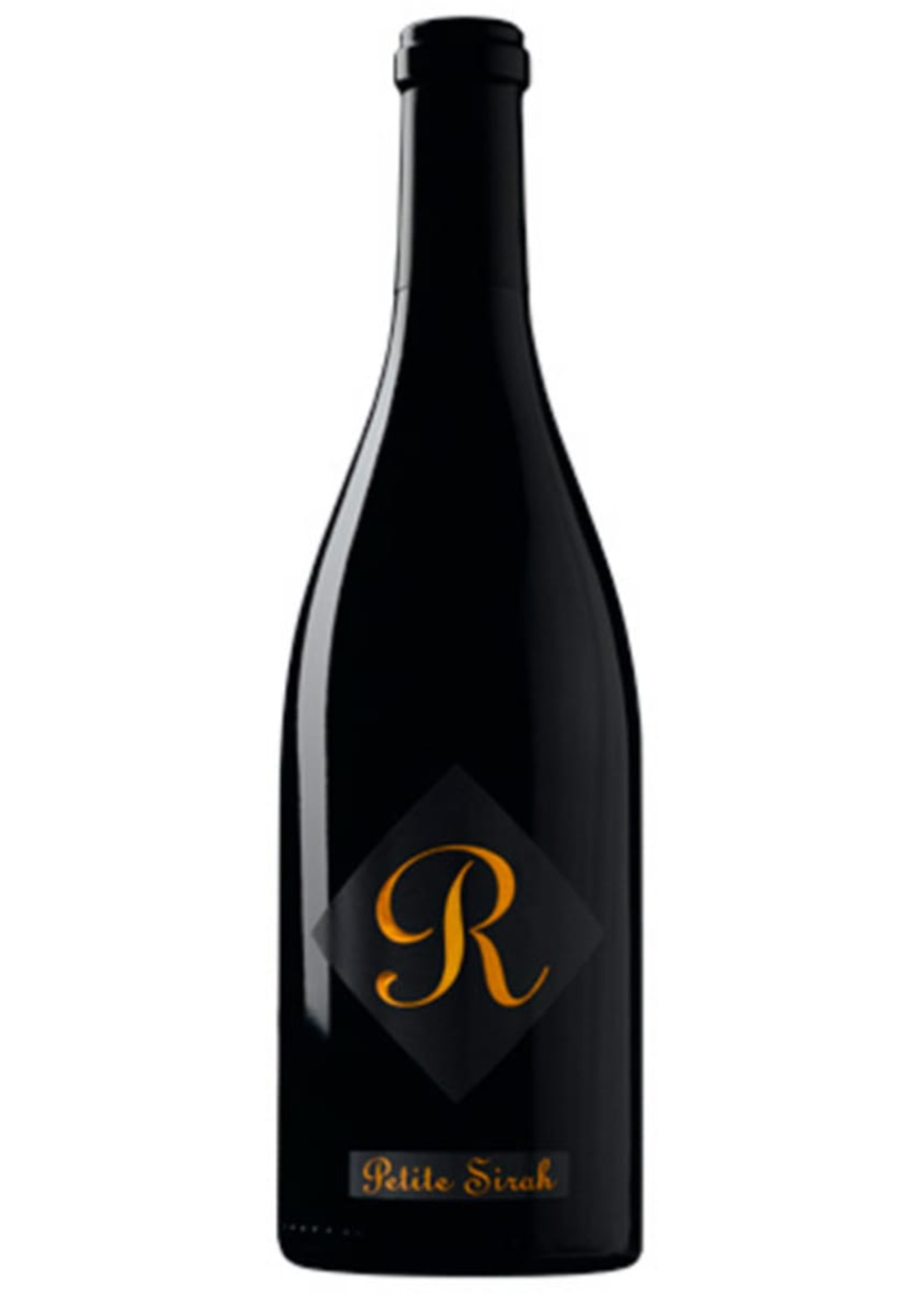 Jeff Runquist 2022 'Z' Salmon Vineyard Petite Sirah 750ml