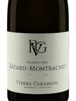 Pierre Girardin 2022 Batard-Montrachet Grand Cru 750ml