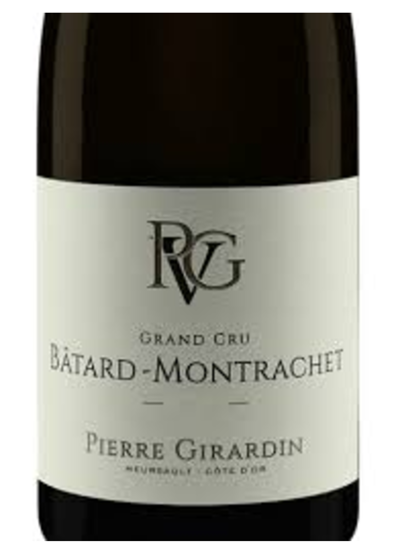 Pierre Girardin 2022 Batard-Montrachet Grand Cru 750ml