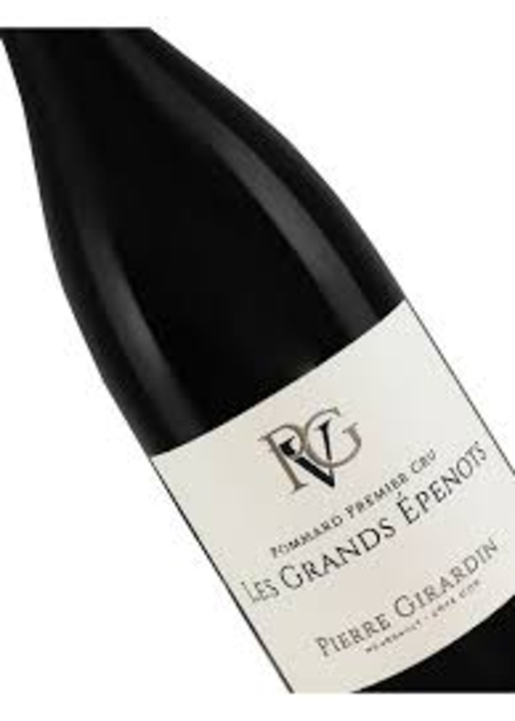 Pierre Girardin 2022 Pommard 1er Cru Les Grands Epenots 750ml