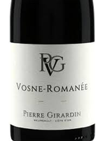 Pierre Girardin 2022 Vosne-Romanee 750ml