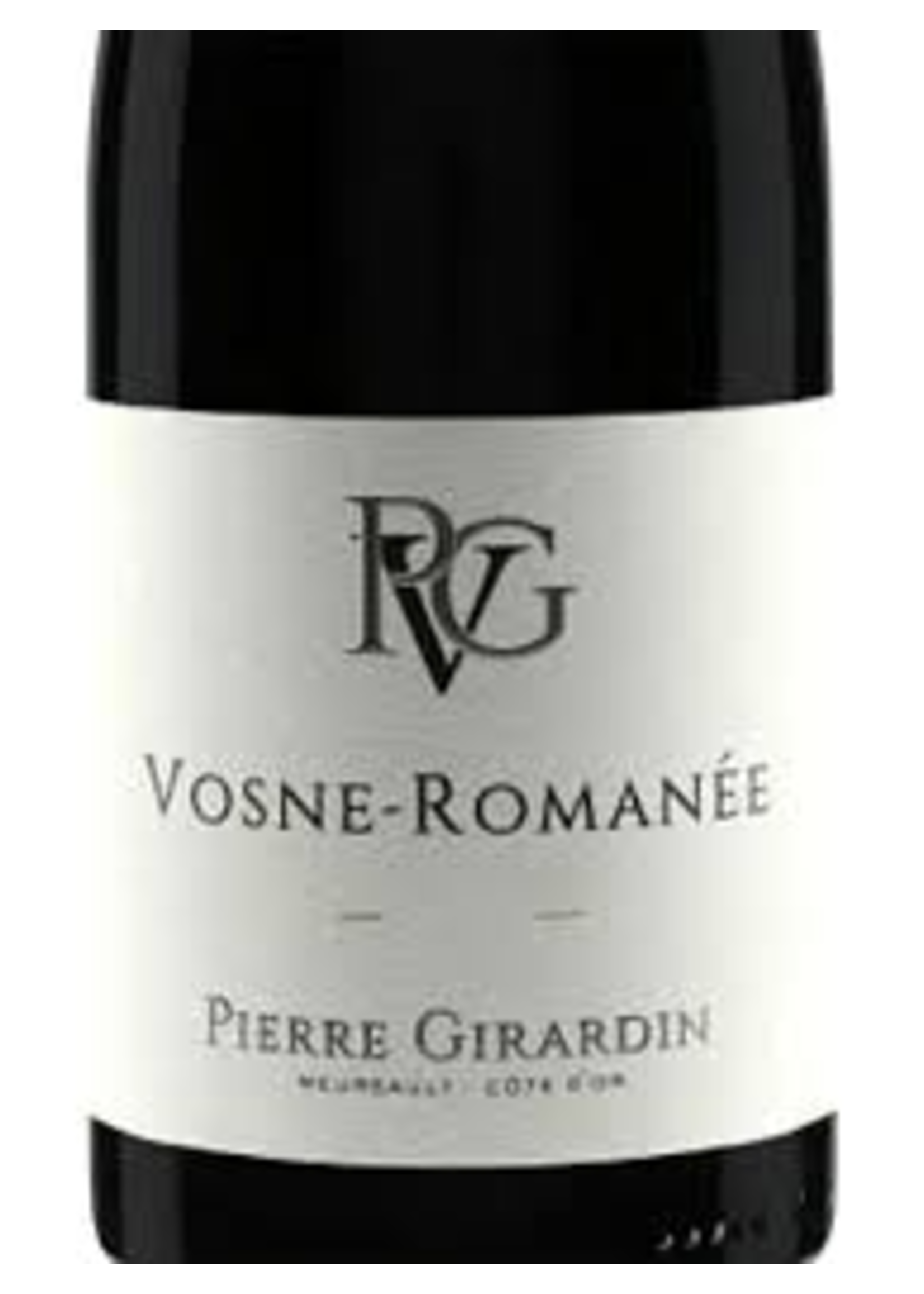 Pierre Girardin 2022 Vosne-Romanee 750ml