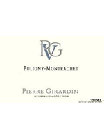 Pierre Girardin 2022 Puligny-Montrachet 750ml