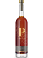 Penelope Bourbon Toasted Barrel Finish 750ml