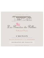 Domaine de Pallus 2019 Chinon 'Les Pensees de Pallus' 750ml