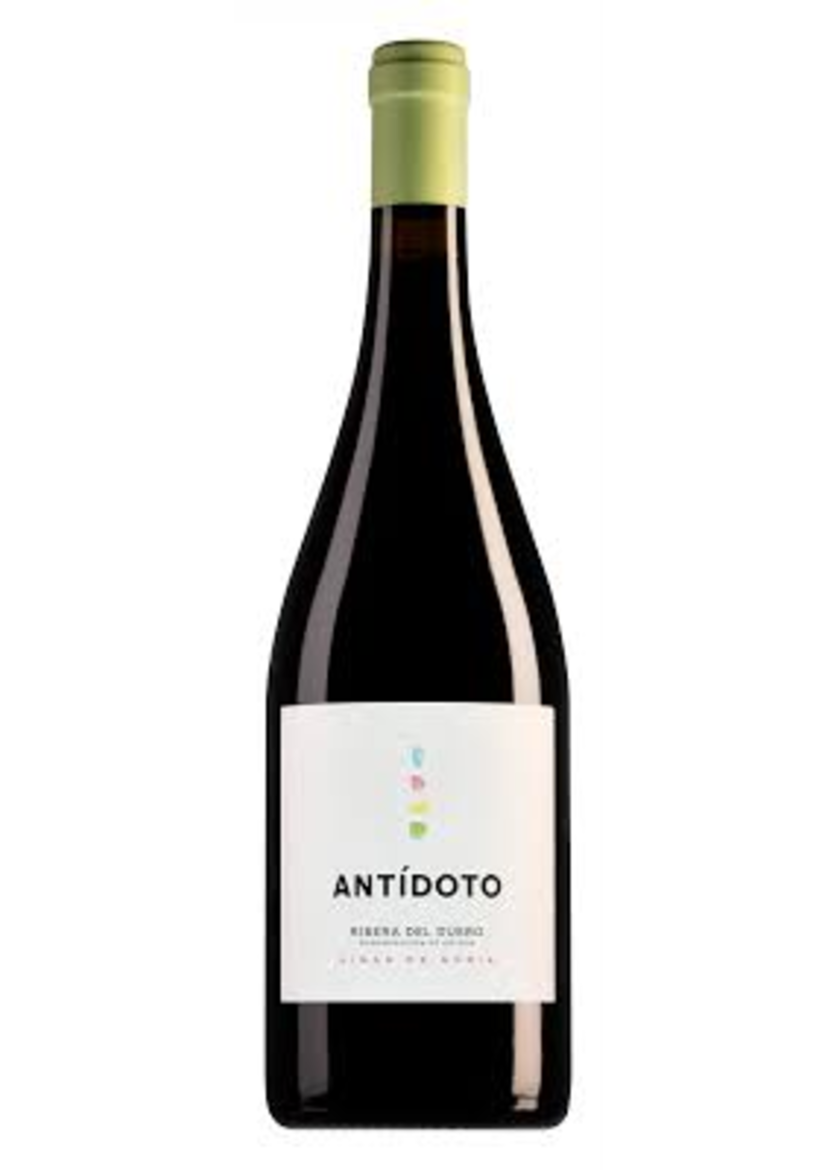 Bodegas Antidoto 2023 Ribera del Duero Vinas de Soria 750ml