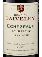 Joseph Faiveley 2022 Echezeaux 'En Orveaux' Grand Cru 750ml