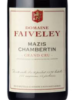 Domaine Faiveley 2022 Mazis-Chambertin Grand Cru 750ml