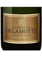 Delamotte Champagne NV Blanc de Blancs