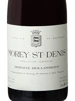 Domaine des Lambrays 2021 Morey-Saint-Dennis 750ml