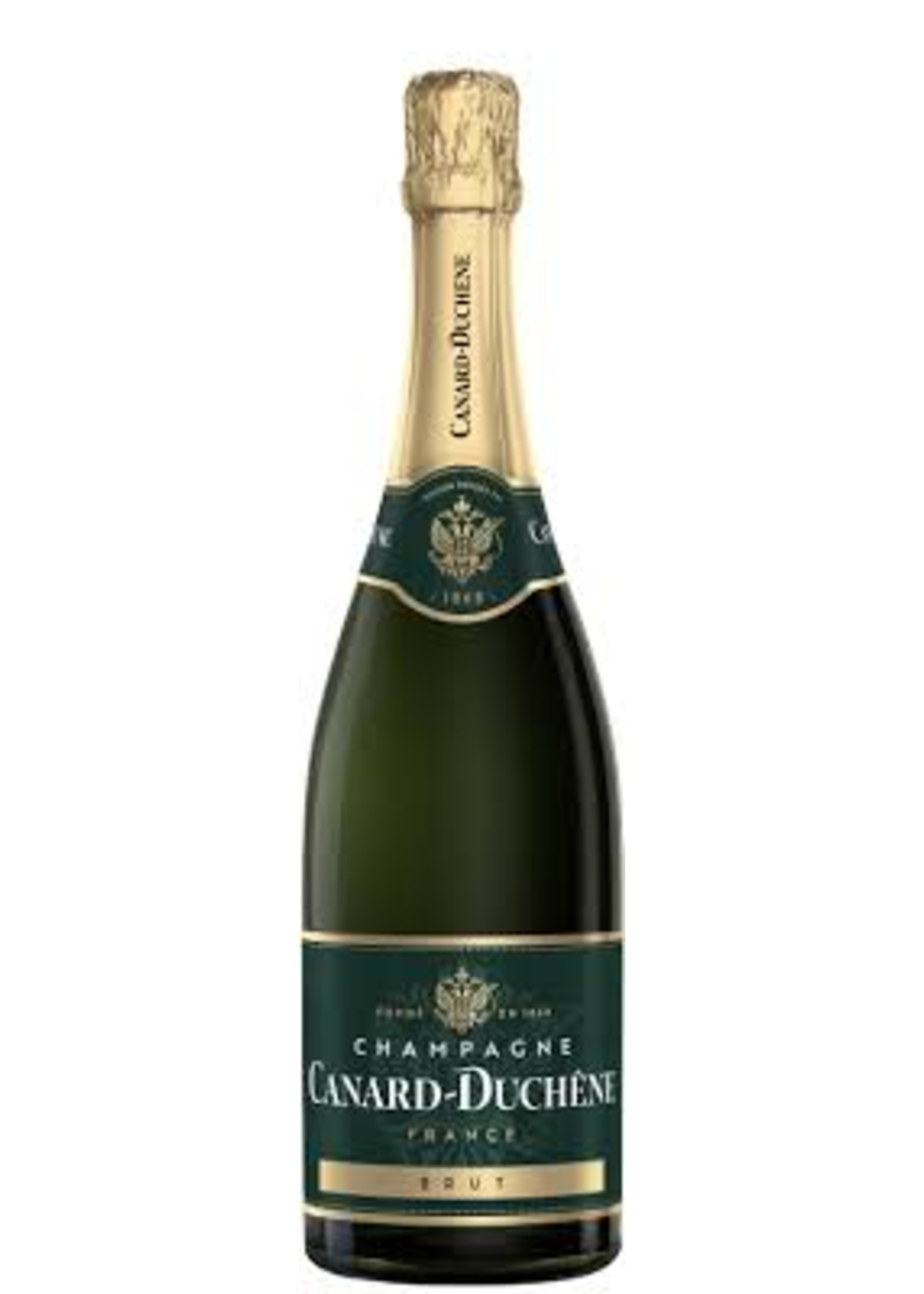 Canard Duchene Champagne Brut 750ml
